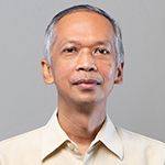 Drs. Sigit Triandaru, M.Si., Ph.D.